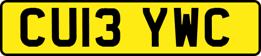 CU13YWC