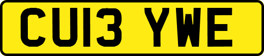 CU13YWE