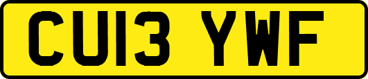 CU13YWF