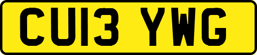 CU13YWG