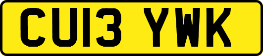 CU13YWK