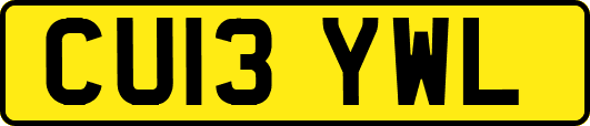 CU13YWL