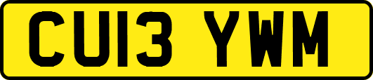 CU13YWM