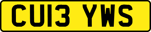 CU13YWS