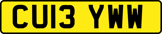 CU13YWW