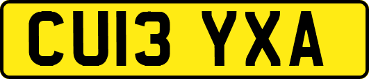 CU13YXA