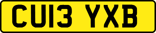 CU13YXB
