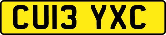 CU13YXC