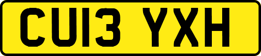 CU13YXH