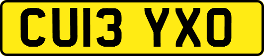 CU13YXO