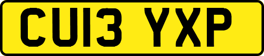 CU13YXP