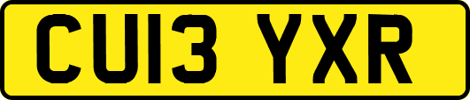 CU13YXR