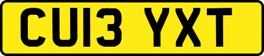 CU13YXT