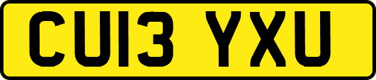 CU13YXU