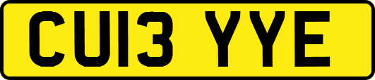 CU13YYE
