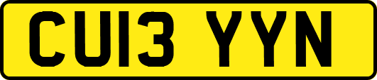 CU13YYN