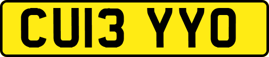 CU13YYO