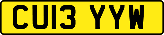 CU13YYW