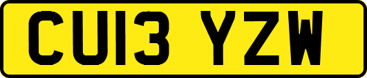 CU13YZW