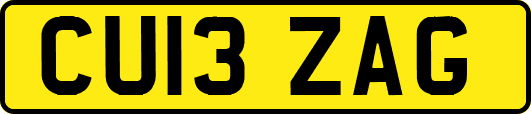 CU13ZAG