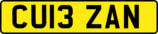 CU13ZAN