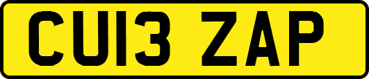 CU13ZAP