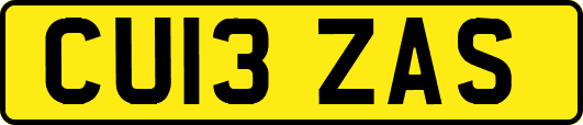 CU13ZAS