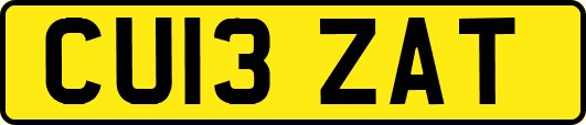 CU13ZAT