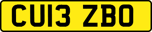 CU13ZBO