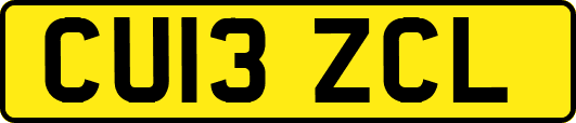 CU13ZCL