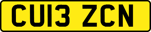 CU13ZCN