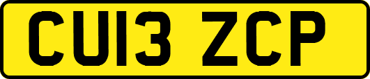 CU13ZCP