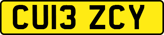CU13ZCY