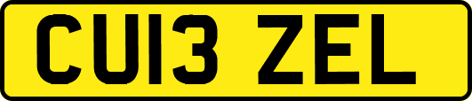 CU13ZEL
