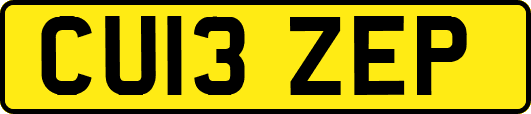 CU13ZEP