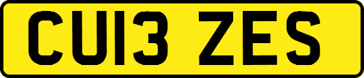 CU13ZES