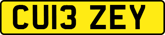 CU13ZEY
