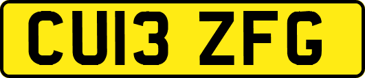 CU13ZFG