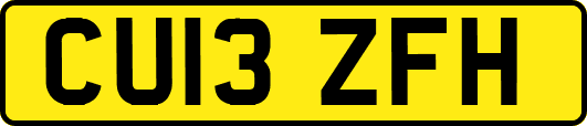 CU13ZFH