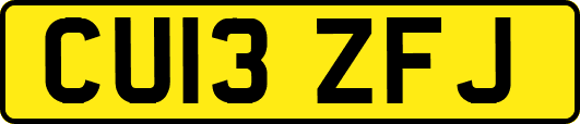 CU13ZFJ