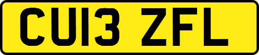 CU13ZFL