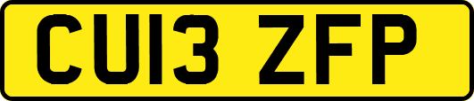 CU13ZFP