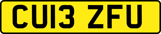 CU13ZFU