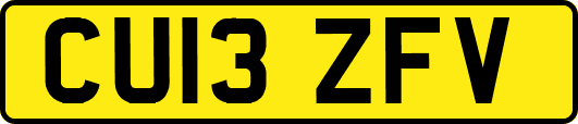 CU13ZFV