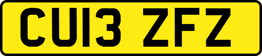 CU13ZFZ