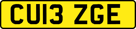 CU13ZGE