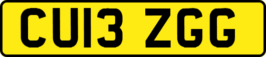 CU13ZGG