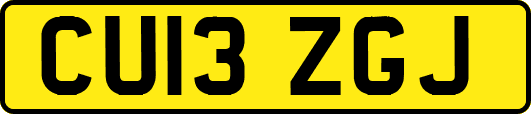 CU13ZGJ