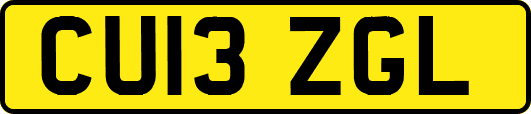 CU13ZGL