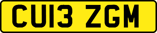 CU13ZGM